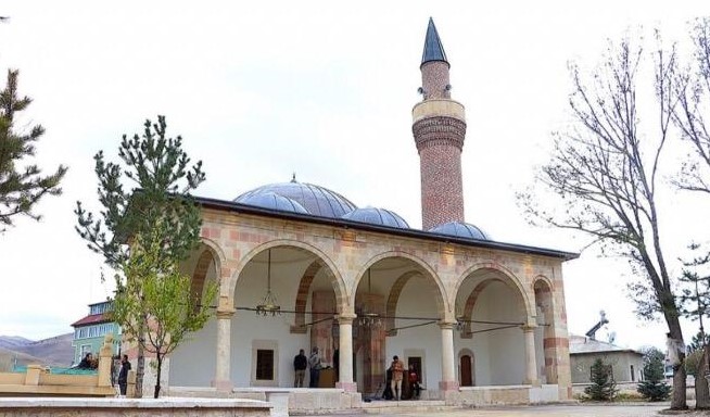 Hayrettin Haluk Akkoyunlu